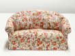 画像7: ソファ　花柄 (7)