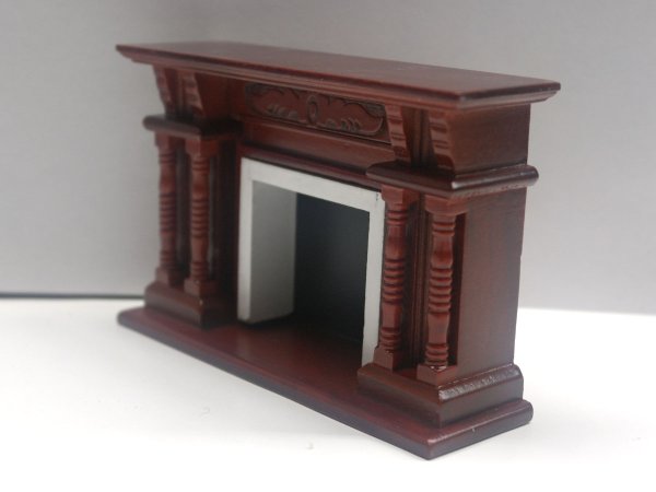 画像3: マントルピース (3)