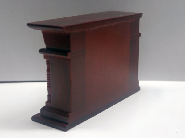 画像4: マントルピース (4)