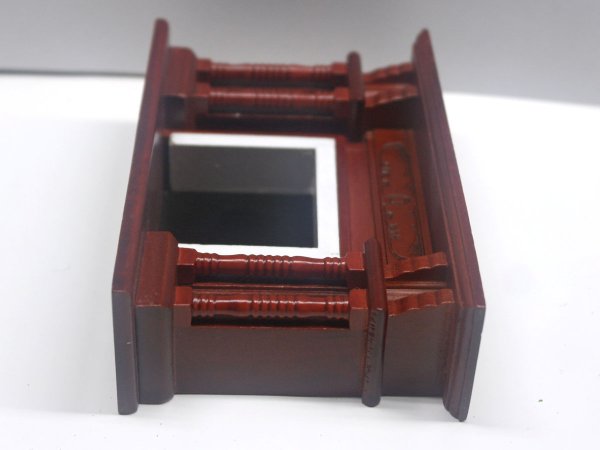 画像5: マントルピース (5)