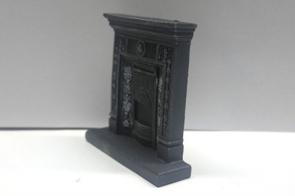 画像3: マントルピース (3)