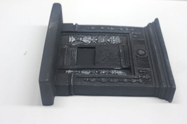 画像4: マントルピース (4)