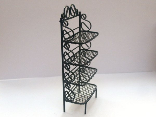 画像2: メタル　ショップ　カウンター (2)