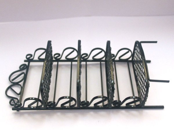 画像4: メタル　ショップ　カウンター (4)