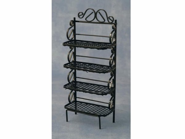 画像5: メタル　ショップ　カウンター (5)