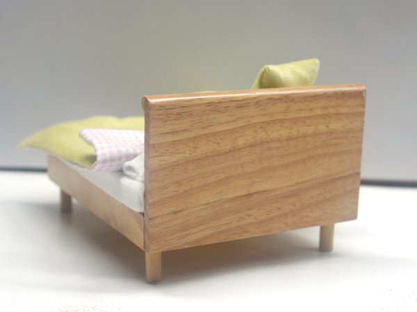 画像3: ベッドルーム　セット　モダン (3)