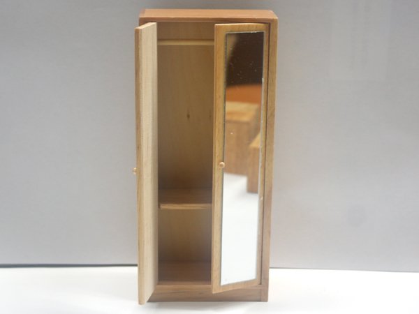 画像11: ベッドルーム　セット　モダン (11)