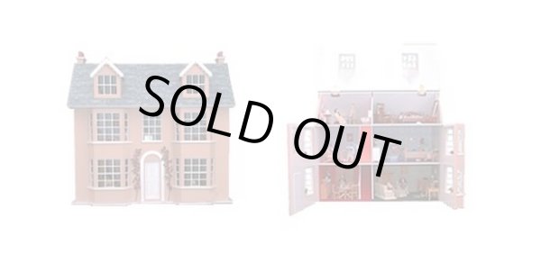 画像1: グローブハウスGrove House キット (1)