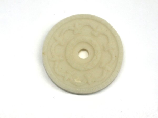 画像2: シーリング　ローズ30mm (2)