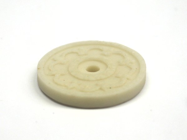 画像3: シーリング　ローズ30mm (3)