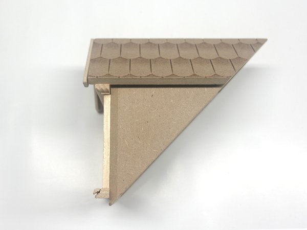 画像4: ドーマー窓（屋根窓） (4)