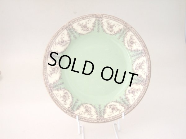 画像2: ロイヤルウースター（Royal Worcester）　プレート (2)