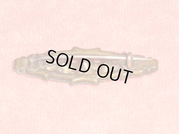 画像2: ブローチ　 (2)