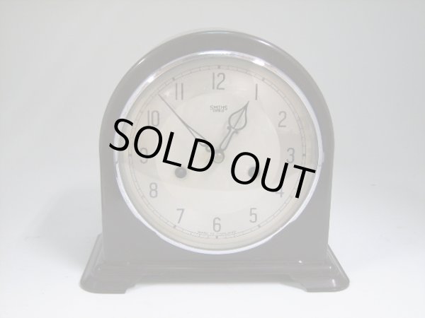 画像2: Smith 置時計 (2)