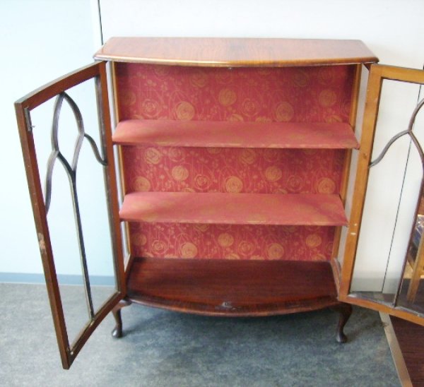 画像2: ディスプレイ キャビネット (2)