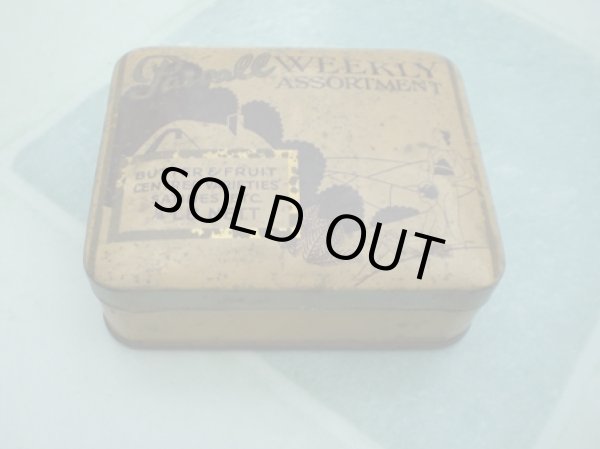 画像2: PASCALL WEEKLY ASSORTMENT (2)