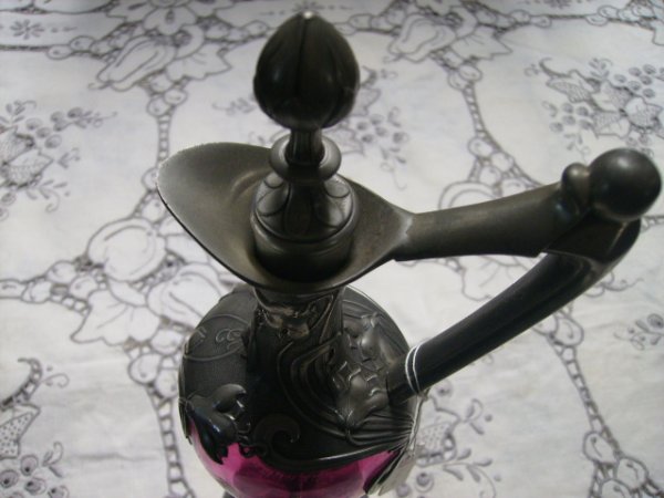 画像2: クランベリー ピューター  (2)