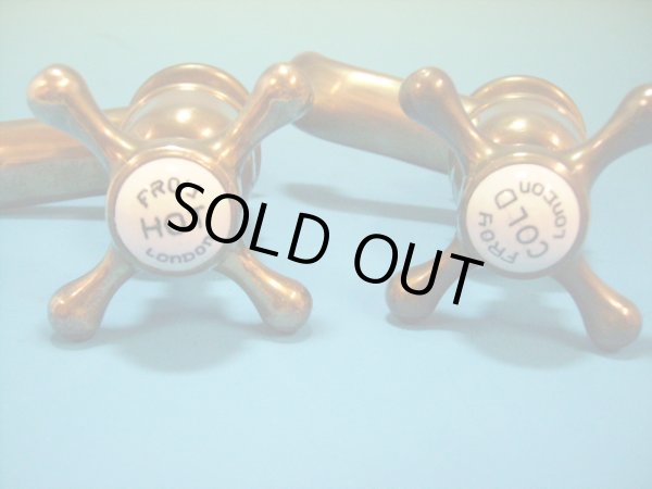 画像2: 蛇口　ペア (2)