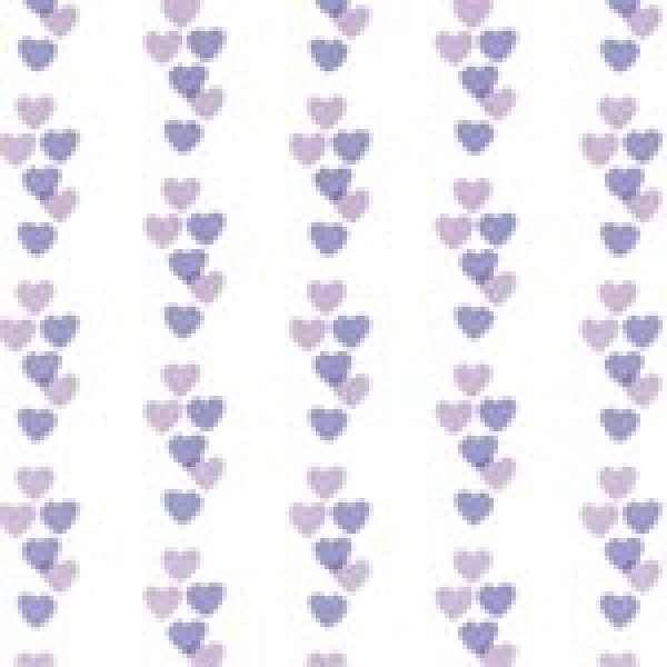 画像1: HEARTS Lilac/Mauve (1)
