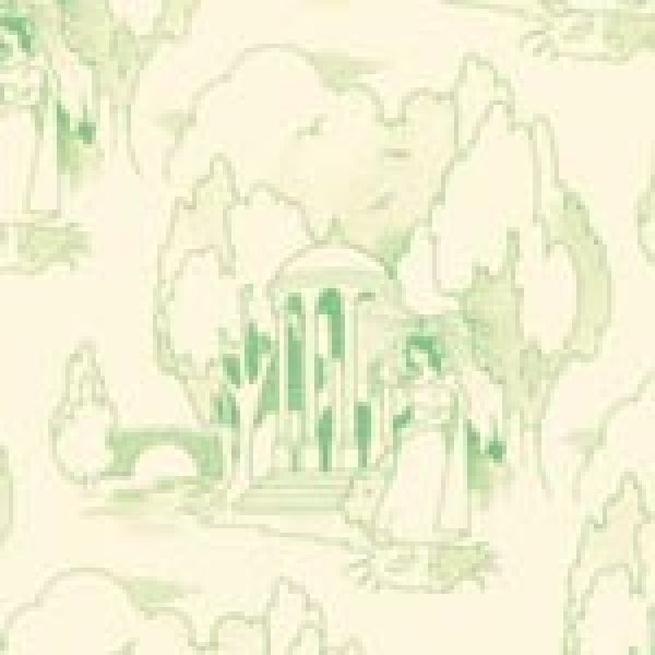 画像1: PASTORIAL　Green (1)