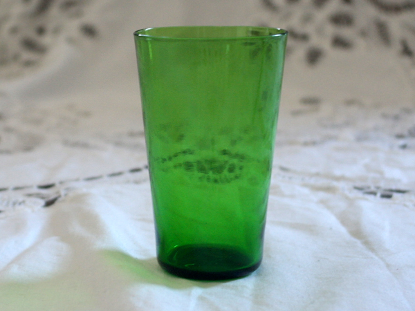 画像1: ビクトリアン グリーングラス