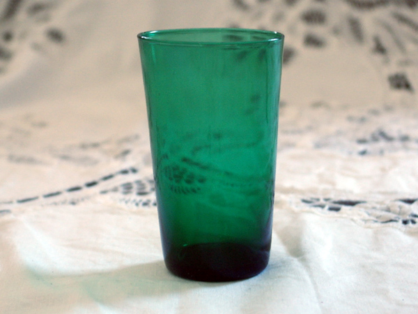 画像1: ビクトリアン グリーングラス