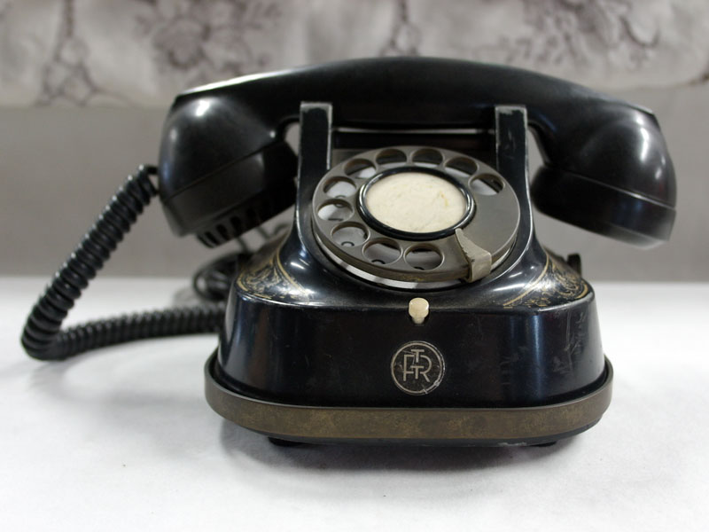 画像2: 電話機 BELL