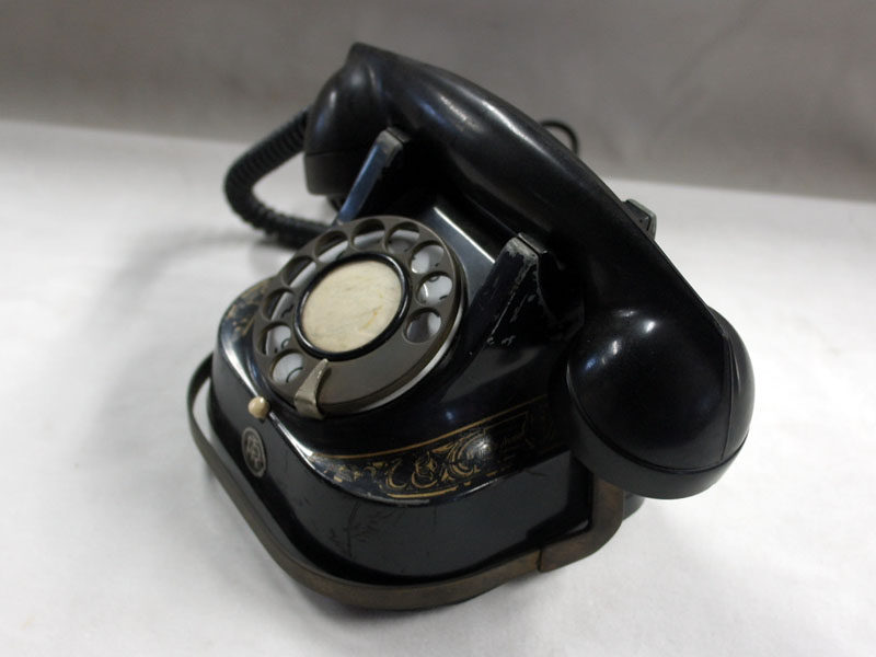 画像4: 電話機 BELL