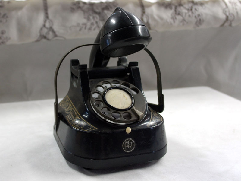 画像5: 電話機 BELL