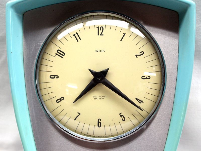画像2: Smith　時計＆タイマー
