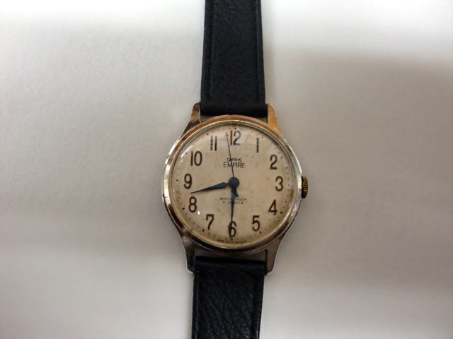 画像4: Smith 腕時計