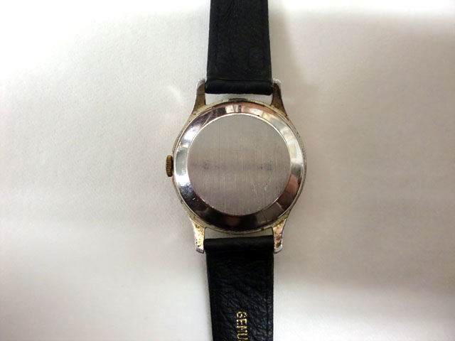 画像5: Smith 腕時計