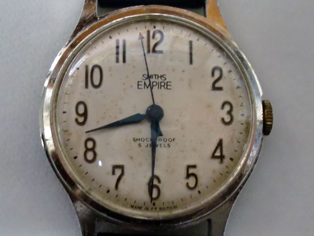 画像3: Smith 腕時計