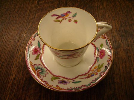 未使用美品】スポード ☆トラップネルスプレイズ☆C/S - 食器
