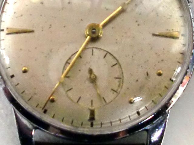 画像4: J/W Benson　腕時計