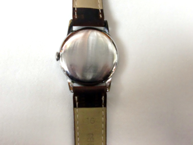 画像5: J/W Benson　腕時計
