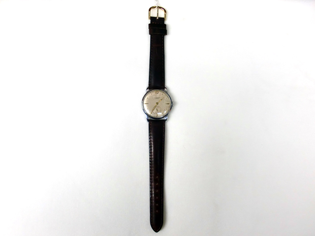 画像2: J/W Benson　腕時計