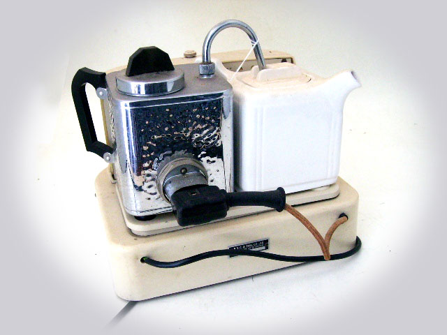 画像2: Teasmade　ティーズメイド