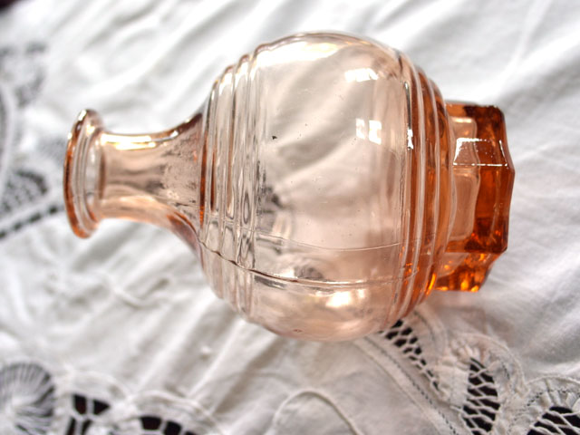 画像5: デカンタ（花瓶）　と　グラス２客　セット　