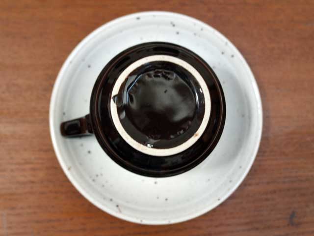 画像3: コーヒーカップ　トリオ5セット