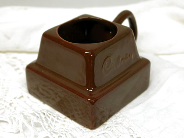 画像3: キャドバリー チョコレートマグ 