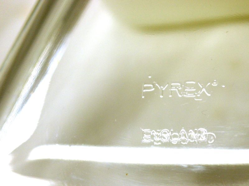 画像: パイレックス (PYREX)　Sunflower