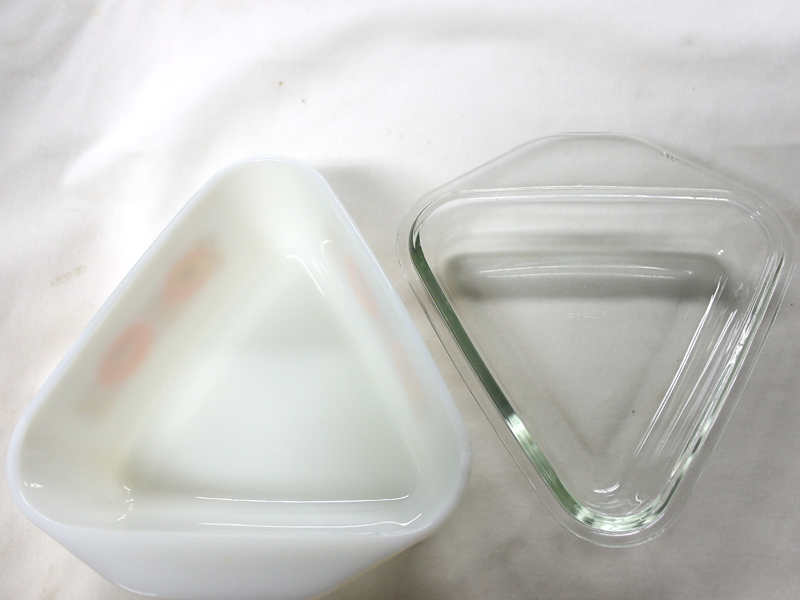 画像5: リフリジレイター冷蔵庫容器　パイレックス (PYREX）