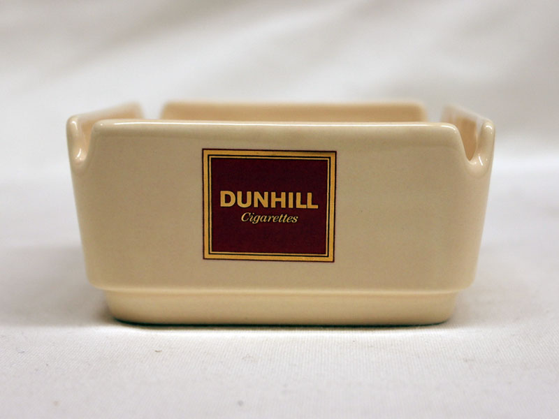 画像1: 灰皿　DUNHILL　