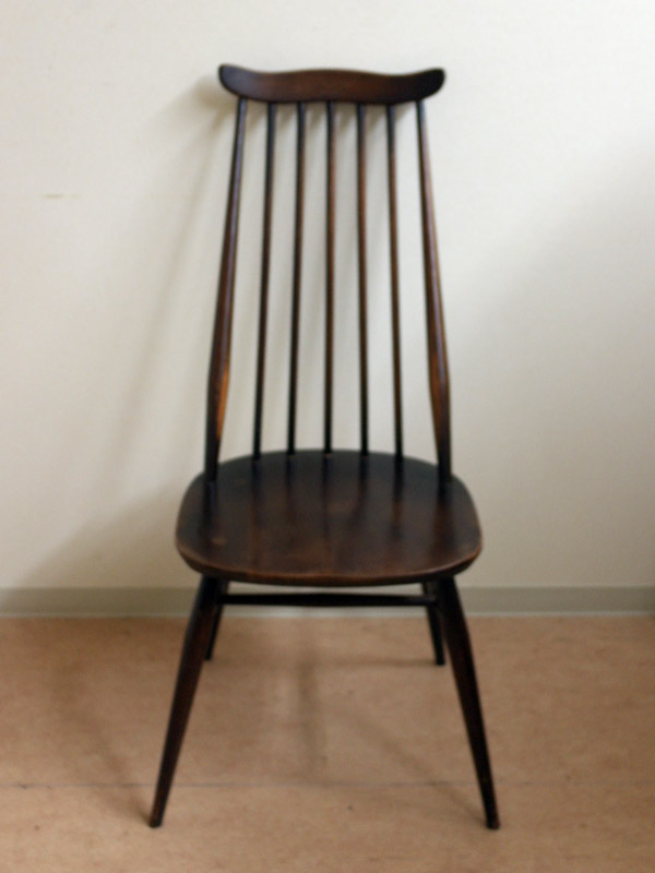 画像1: アーコール（Ercol）チェア　ゴールドスミスGoldsmith Windsor Chair　