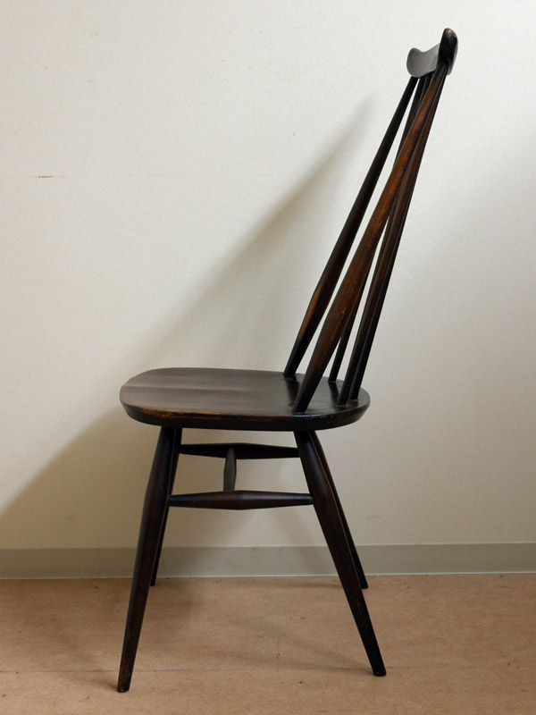 画像4: アーコール（Ercol）チェア　ゴールドスミスGoldsmith Windsor Chair　