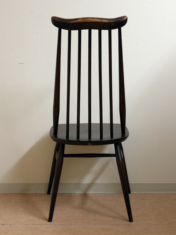 画像: アーコール（Ercol）チェア　ゴールドスミスGoldsmith Windsor Chair　