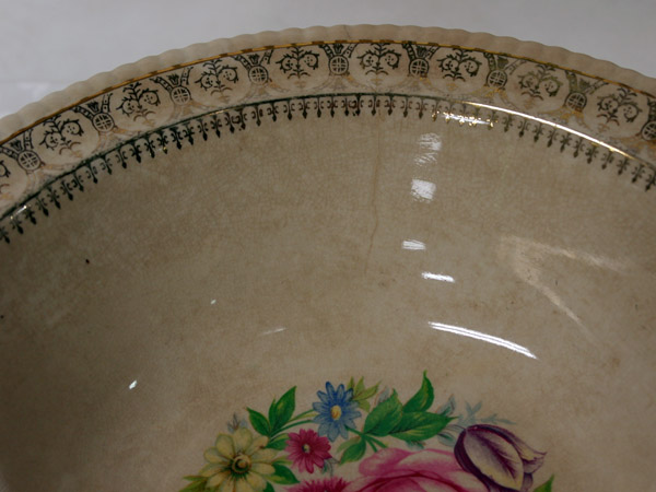 画像: 深皿（ボウル）　SOLIAN　WARE