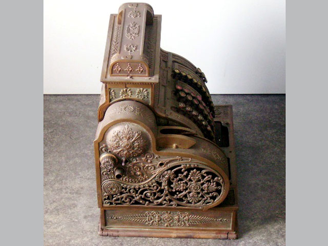 画像5: NATIONAL CASH REGISTER(レジスター）