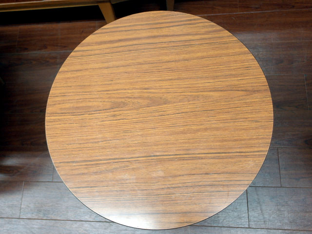 画像3: テーブル（小）　ミッドセンチュリー